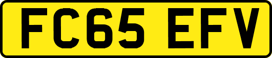 FC65EFV