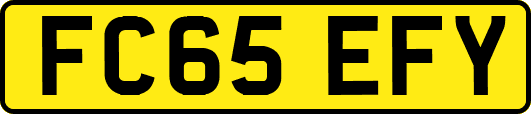 FC65EFY