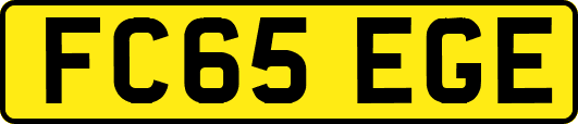 FC65EGE
