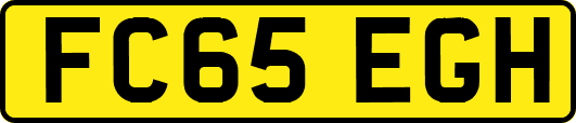 FC65EGH