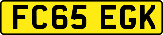 FC65EGK