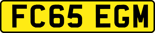 FC65EGM