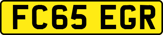 FC65EGR
