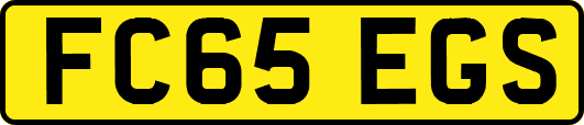 FC65EGS