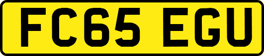 FC65EGU