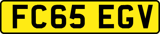 FC65EGV