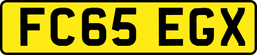 FC65EGX