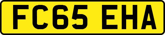 FC65EHA
