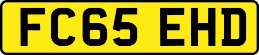 FC65EHD
