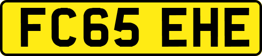 FC65EHE