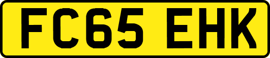 FC65EHK