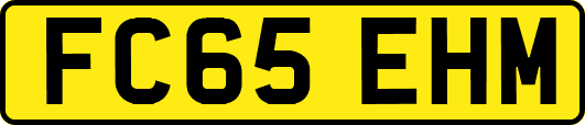 FC65EHM