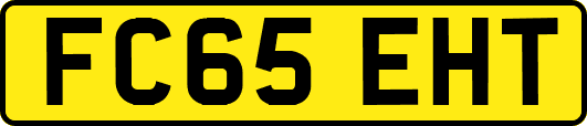 FC65EHT