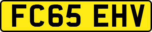 FC65EHV