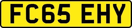 FC65EHY