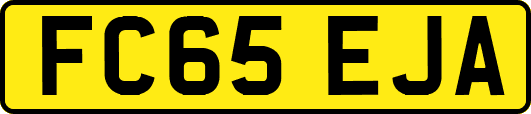 FC65EJA