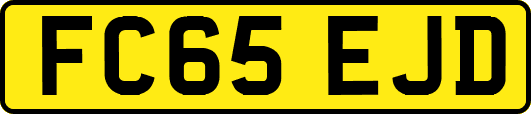 FC65EJD