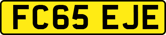 FC65EJE