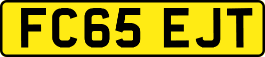 FC65EJT