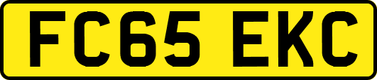 FC65EKC