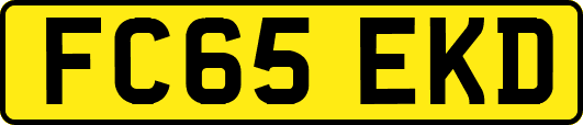 FC65EKD