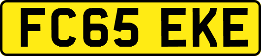 FC65EKE