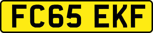 FC65EKF