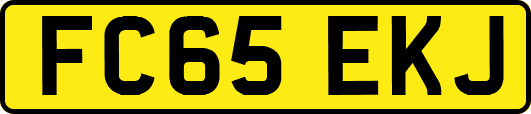FC65EKJ