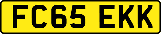 FC65EKK