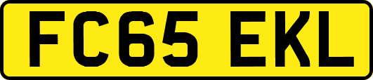 FC65EKL