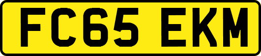 FC65EKM
