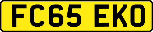 FC65EKO
