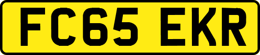 FC65EKR