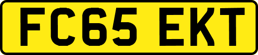 FC65EKT