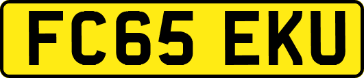FC65EKU