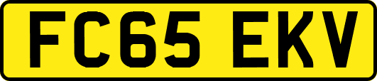 FC65EKV
