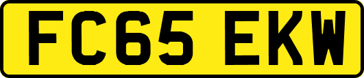 FC65EKW