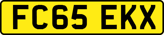 FC65EKX
