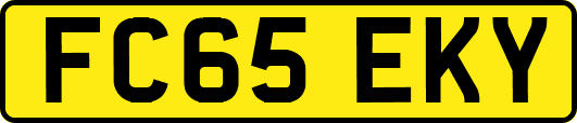 FC65EKY