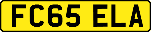 FC65ELA