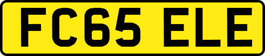 FC65ELE