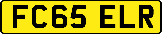 FC65ELR