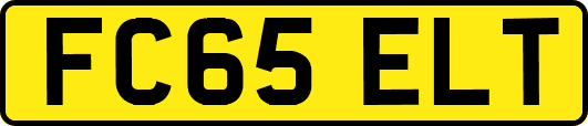 FC65ELT