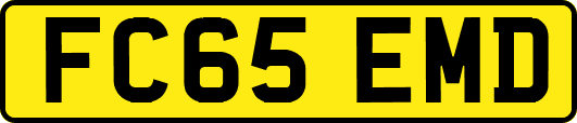 FC65EMD