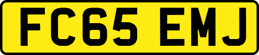 FC65EMJ