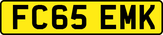 FC65EMK