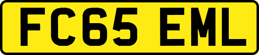 FC65EML