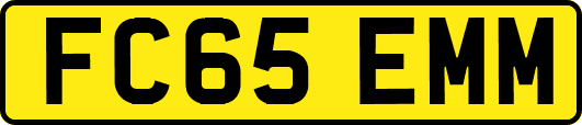 FC65EMM