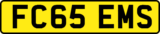 FC65EMS