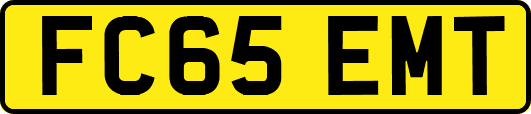 FC65EMT